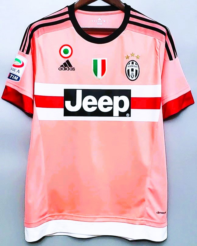 CHIELLINI GIORGIO 2015-16 (Juve) 