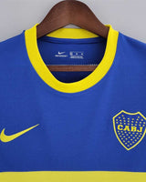 RIQUELME ROMAIN 2010-11 (Boca J) 