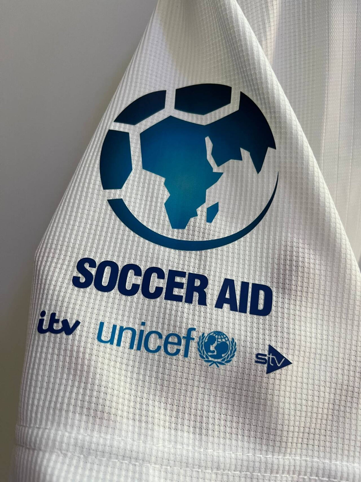JOSEPH COLE SOCCER AID 2023-24 (Féminin) 
