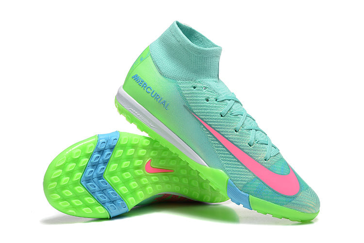 Mercurial AirZoom tacco basso taglio alto