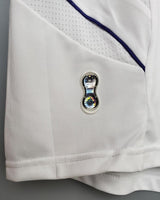RAÚL GONZALEZ BLANCO 2007-08 (Real M) 