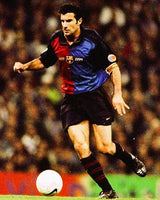 FIGO LUIS 1999-00 (Barre) 