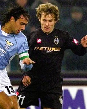 NEDVED PAVEL 2001-02 (Junior) 