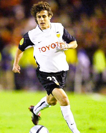 AIMAR PABLO 2003-04 (Val) 