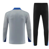 CLUB TRACKSUIT INTER 24/25 GREY