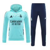 CLUB TRACKSUIT REAL MADRID 24/25