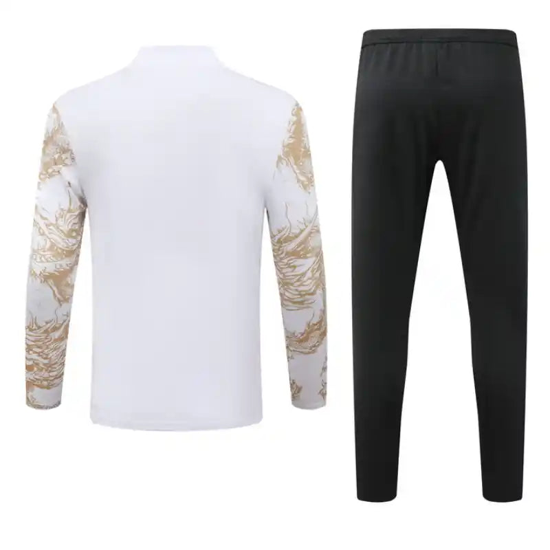 CLUB TRACKSUIT REAL MADRID 24/25 SPECIAL EDITION