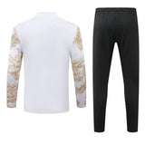CLUB TRACKSUIT REAL MADRID 24/25 SPECIAL EDITION