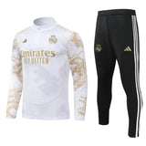 CLUB TRACKSUIT REAL MADRID 24/25 SPECIAL EDITION