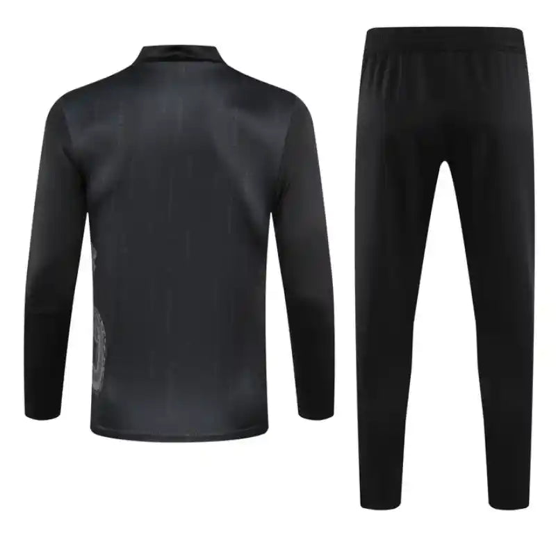 CLUB TRACKSUIT REAL MADRID 24/25 DRAGON