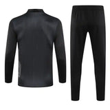 CLUB TRACKSUIT REAL MADRID 24/25 DRAGON