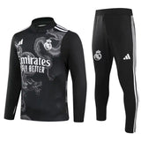 CLUB TRACKSUIT REAL MADRID 24/25 DRAGON