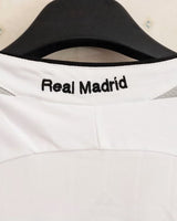CARLOS ROBERTO 2006-07 (Real M) 