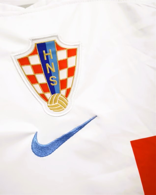 MODRIC LUKA 2022-23 (Croatie) 