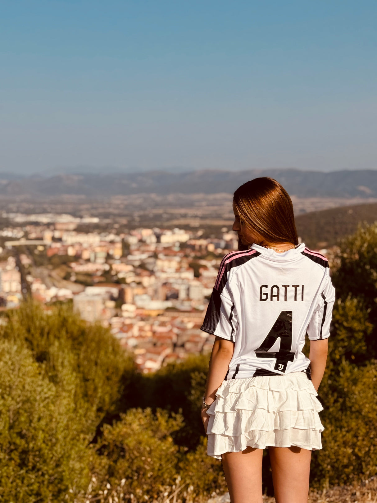 FEDERICO GATTI 2025-26 (Juve) 