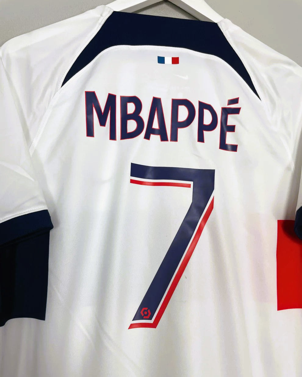 KYLIAN DE MBAPPE 2023-24 (Psg) 