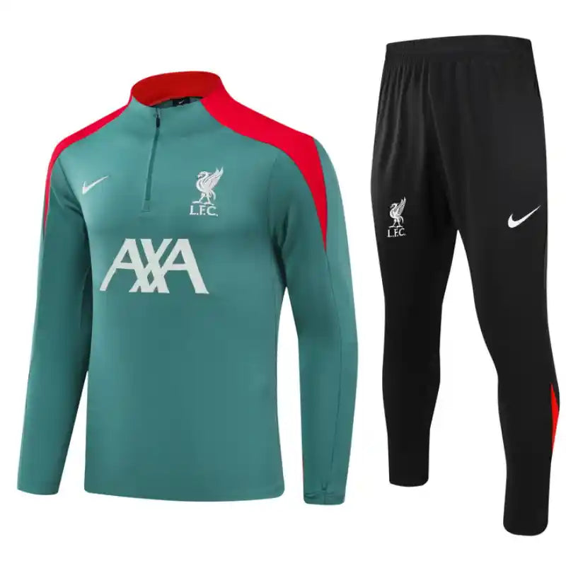 CLUB TRACKSUIT LIVERPOOL 24/25
