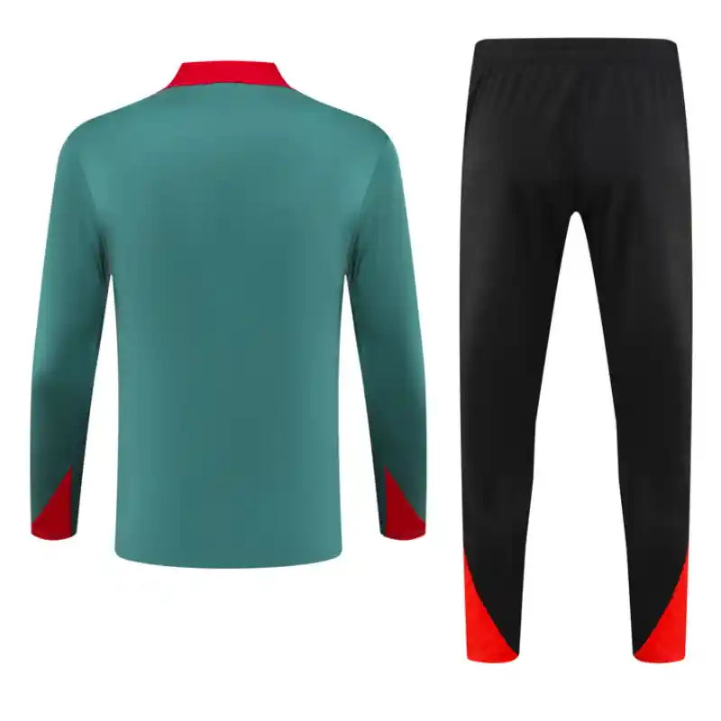 CLUB TRACKSUIT LIVERPOOL 24/25