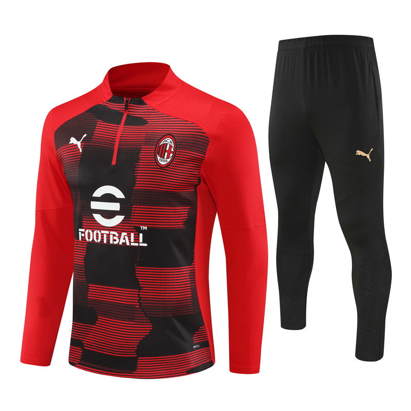 Survêtement AC Milan 2024/2025