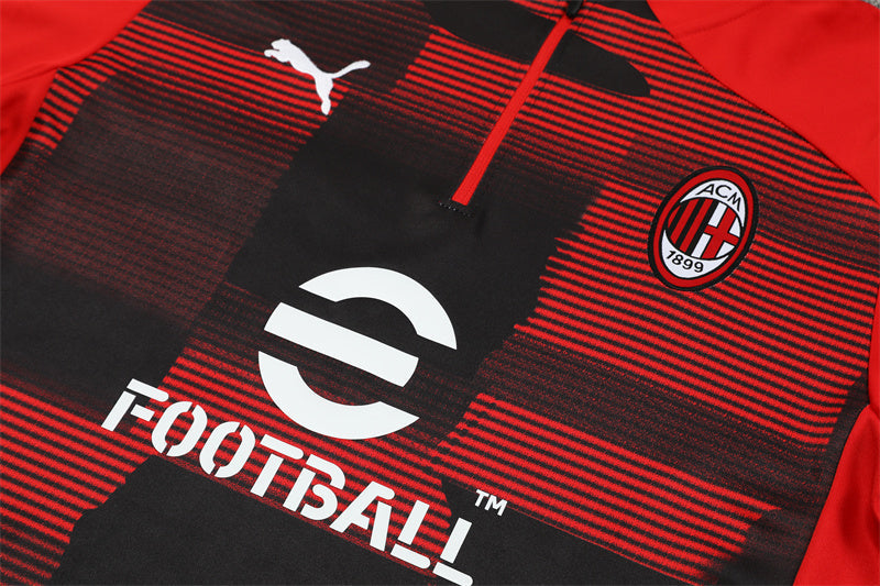 Survêtement AC Milan 2024/2025