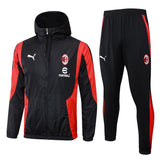 Survêtement à capuche AC Milan 2024/2025