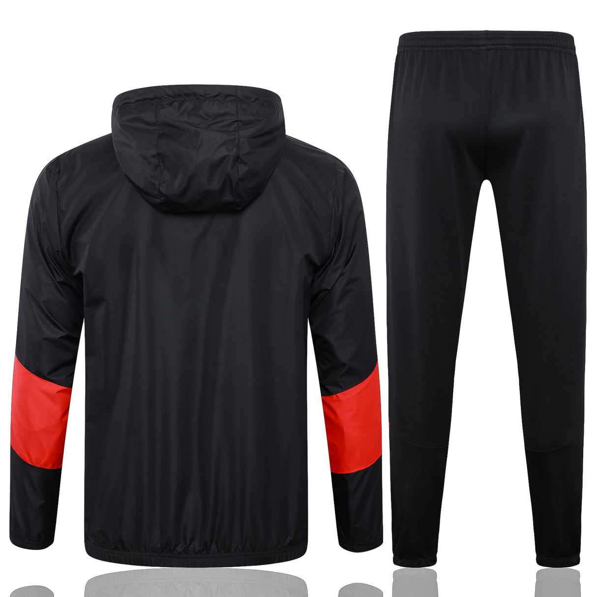 Survêtement à capuche AC Milan 2024/2025