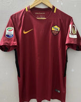TOTTI FRANCESCO 2016-17 (Rome) 