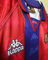 FIGO LUIS 1996-97 (Barre) 