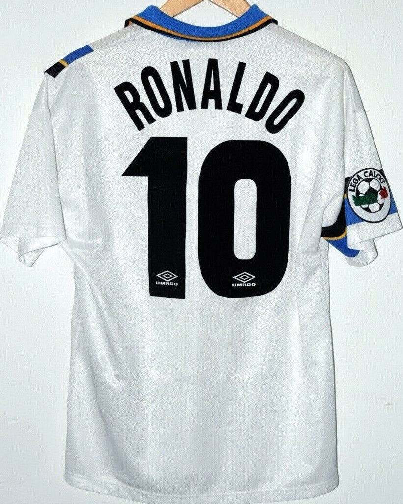 RONALDO 1997-98 (Int) 