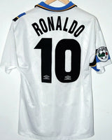 RONALDO 1997-98 (Int) 