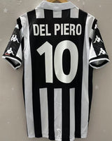DEL PIERO ALESSANDRO 1999-00 (Juve) 