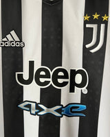 CHIELLINI GIORGIO 2021-22 (Juve) 