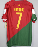 RONALDO CRISTIANO 2022-23 (Par) 