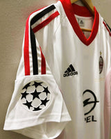 SHEVCHENKO ANDRIY 2002-03 (Mil)
