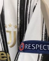 RONALDO CRISTIANO 2020-21 (Juventus) 