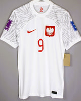 LEWANDOWSKI ROBERT 2022-23 (Pol) 