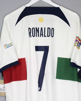 RONALDO CRISTIANO 2022-23 (Par) 