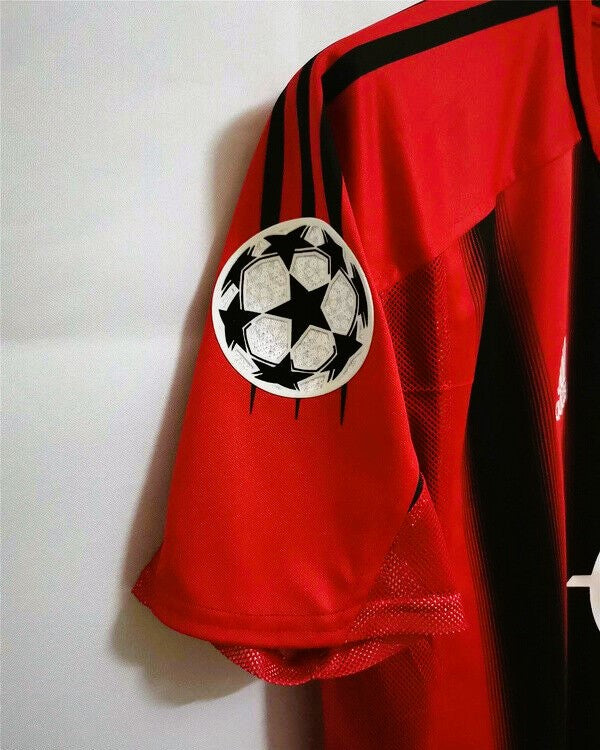 CHEVCHENKO ANDRIY 2004-05 (Mil) 