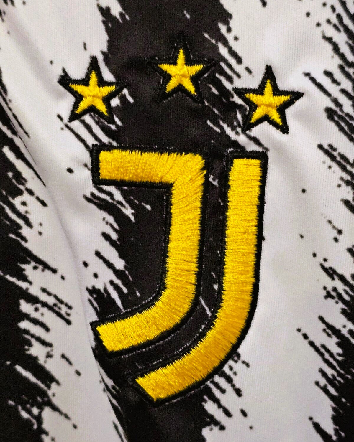 FEDERICO CHURCH 2023-24 (Juve)