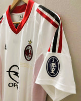 SHEVCHENKO ANDRIY 2002-03 (Mil)