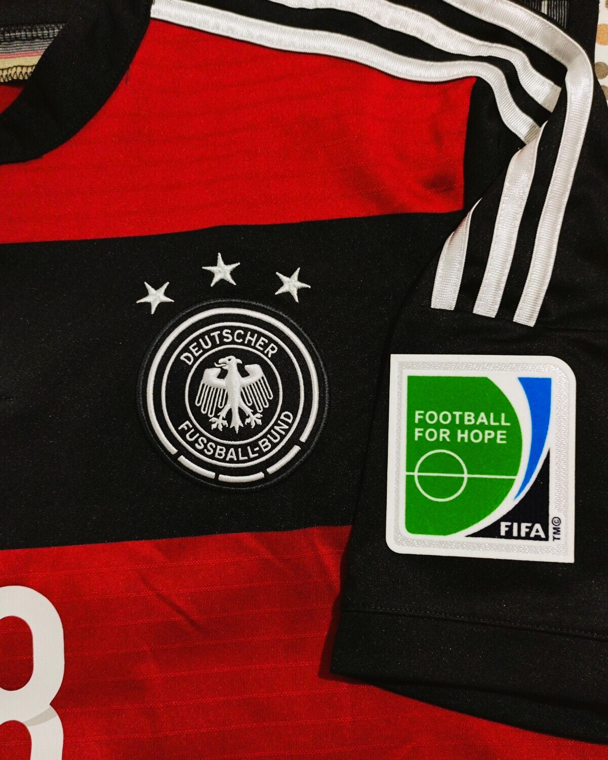 KROOS TONI 2014-15 (All) 