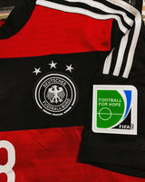 KROOS TONI 2014-15 (All) 