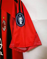 CHEVCHENKO ANDRIY 2004-05 (Mil) 