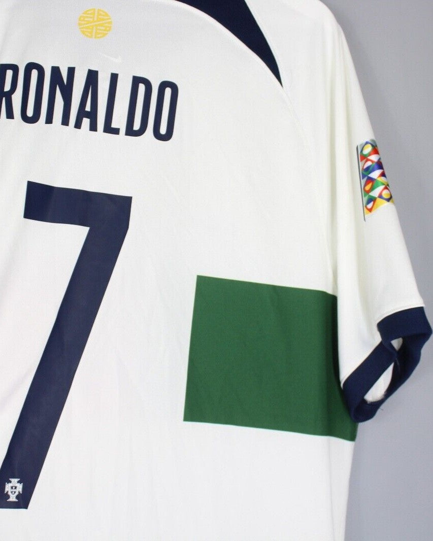 RONALDO CRISTIANO 2022-23 (Par) 