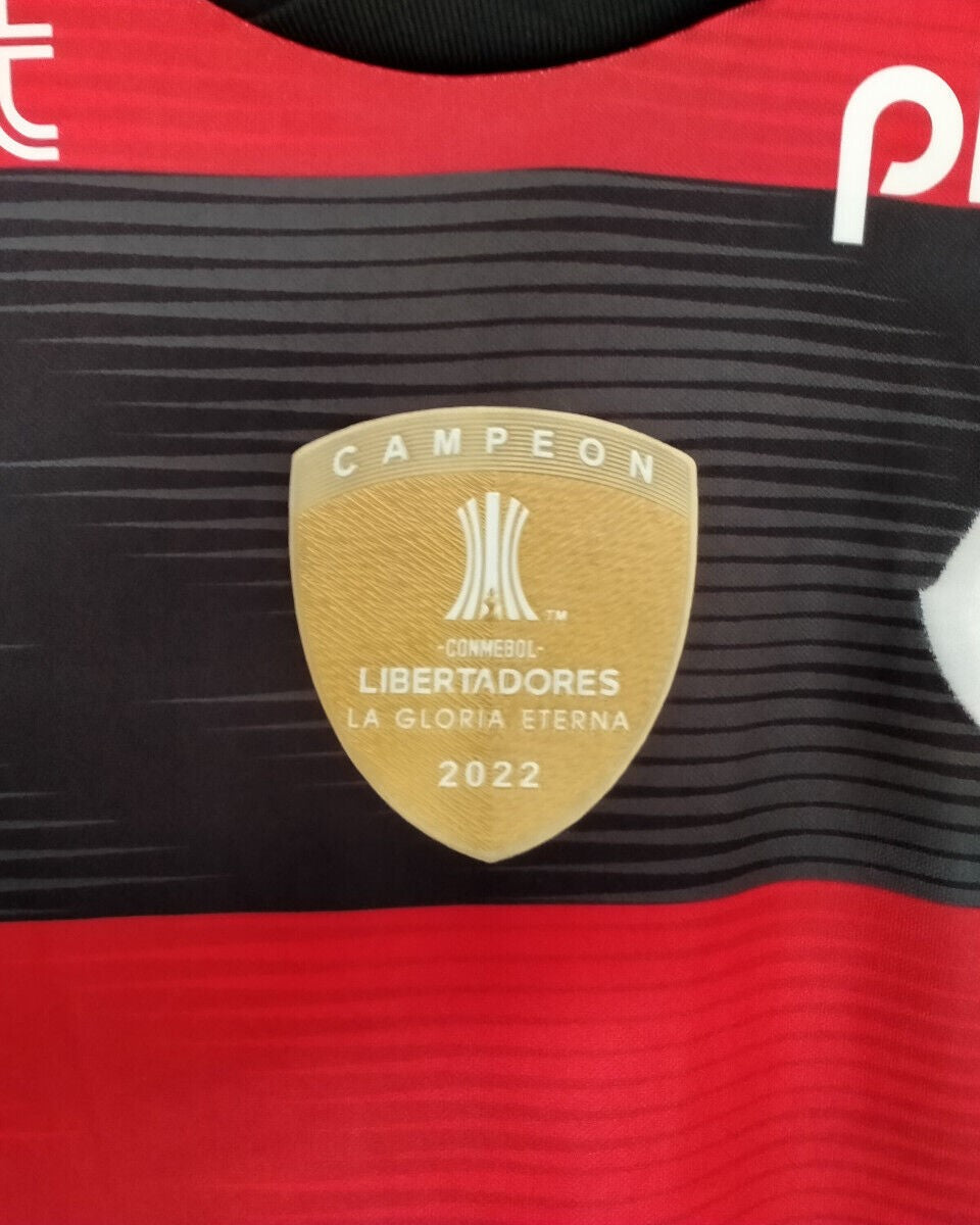 VIDAL ARTURO 2023-24 (Floride) 