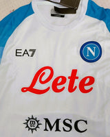 OSIMHEN VICTOR 2022-23 (Sieste) 