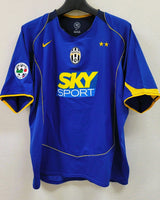 IBRAHIMOVIC ZLATAN 2004-05 (Junior) 