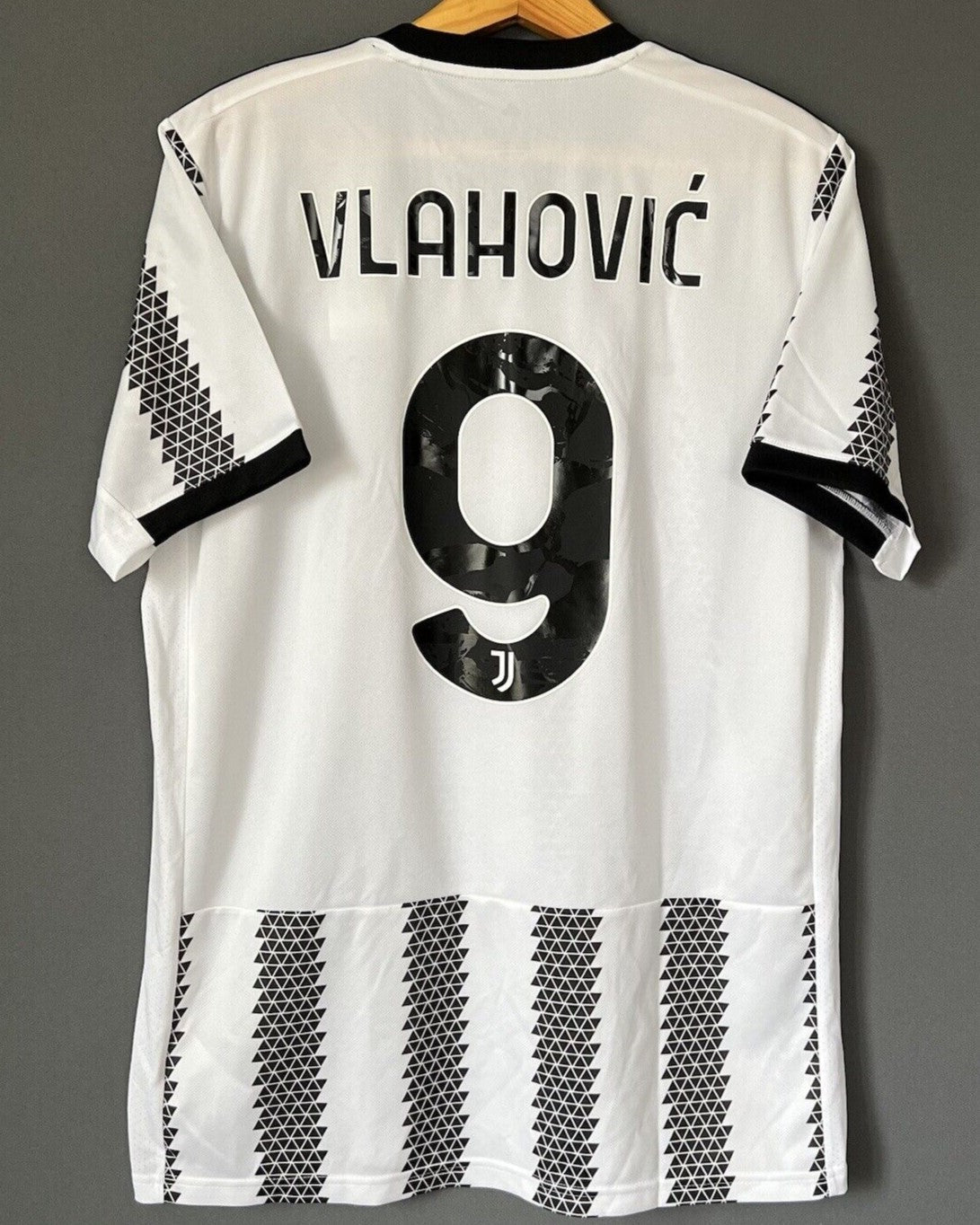 VLAHOVIC DUSAN 2022-23 (Junior) 