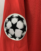 GERRARD STEVEN 2004-05 (Liv. ) 