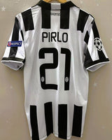 PIRLO ANDREA 2014-15 (Juve) 